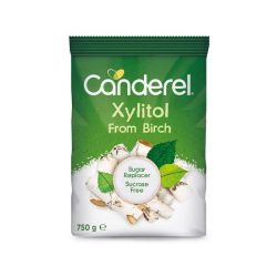 Canderel Xylitol From Birch 750G