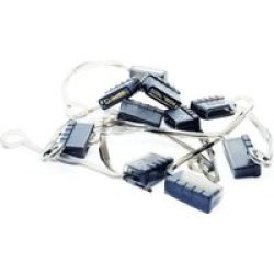Agestar USB 3.0 Micro B Connector Cap Pack Of 10 Units