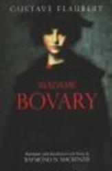 Madame Bovary - Provincial Lives Hardcover