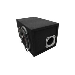 Digital Star Sound SSW-B8-4800 Bass Reflex Vented Box System