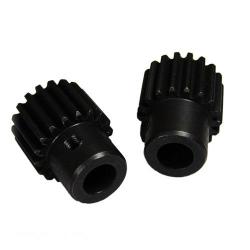 Two Gears In A Set For Lite Plasma X y Axis 8MM Shaft 18 Teeth