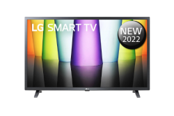 LG 32 LQ630 HD Smart Tv Webos Thinq Ai End Of Life