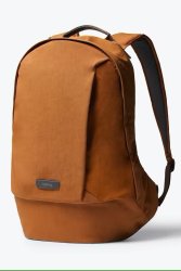 Classic Backpack Bronze 20L