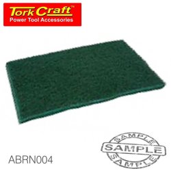 Non Woven Ind. Strength 5PC 150 X 230MM Fine Green - Gre