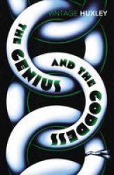 The Genius And The Goddess Paperback