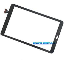 Eaglestar Grey T560 Front Panel Touch Screen Digitizer Replacement For Samsung Galaxy Tab E 9.6 Sm T560 T560 With Pre-installed Tape On