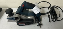Bosch Gho 40-82 C Professional Planer Electric Plane