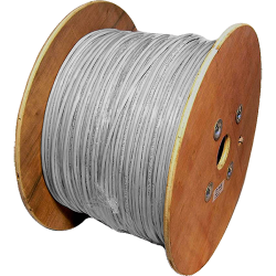 RCT - CAT5E Solid 100M Network Cabling