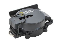 National Geographic Lensatic Compass