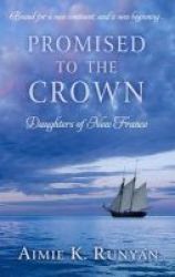 Promised To The Crown Large Print Hardcover Large Type Edition