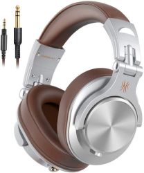Oneodio A71 Dj Headphones With Shareport & Microphone