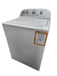 Whirlpool Top Loader - 10.5KG Washing Machine