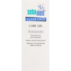 Sebamed Clear Face Care Gel 50ML
