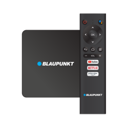 Blaupunkt Android Tv B-stream Ott Tv Box 2+8GB