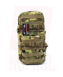 NP Pmc Hydration Pack - Camo