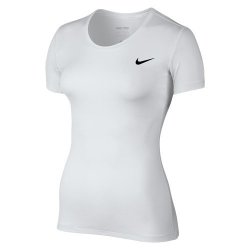 Nike Womens Training Top 725745-100 M