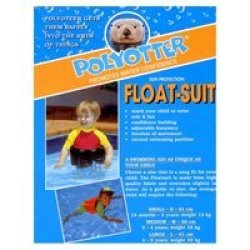 Polyotter sales swimming costume