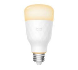 Smart LED Bulb 1S Dimmable - 800LM 2700K Apple Homekit