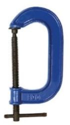 G Clamp 75MM