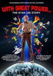 With Great Power-stan Lee Story Region 1 Import Dvd
