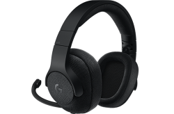 Logitech G433 Dts 7.1 Wired Ss Gaming Headset