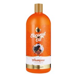 Coconut Oil Shampoo - 1L