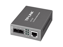 TP-link MC110CS - 100 Mbit s - Ieee 802.3 - Ieee 802.3U - Ieee 802.3X - 10 100 Mbit s - 10BASE-T - 100BASE-FX - 100BASE-T