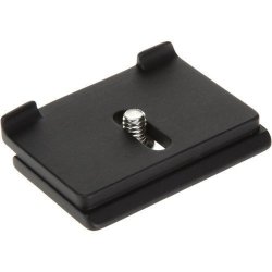 Quick Release Plate For Canon 5D Mark II
