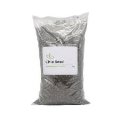 Bulk Chia Seeds 1KG