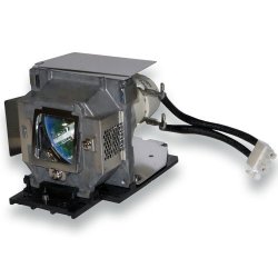 Compatible Infocus Projector Lamp Replaces Model IN102 With Housing