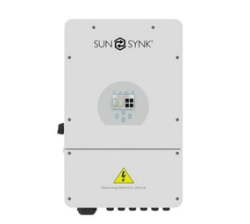 Sunsynk Inverter 5KW 1P Hybrid Pv 48V C w Wifi Dongle IP65