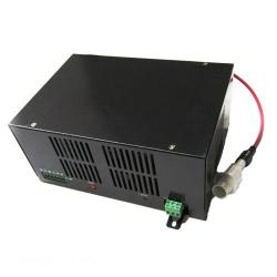 60W CO2 Laser Power Supply For 60W 80W 90W