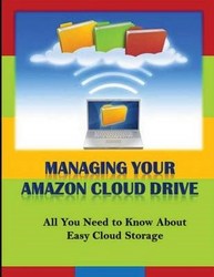 Managing Your Amazon Cloud Drive