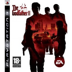 PS3 Godfather 2