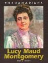 Lucy Maud Montgomery The Canadians