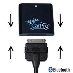 Coolstream Bluetooth Adapter For Audi And Volkswagen Ipod Iphone Ami Cable Carpro