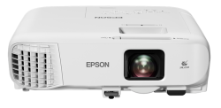 Epson EB-E20 3400LM Xga Projector