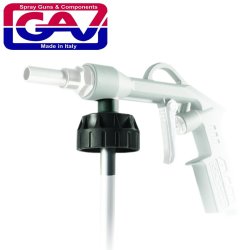 Screw Cap For GAV167A Underbody Gun