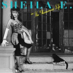 Sheila E. - Glamorous Life Vinyl