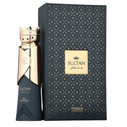 Sultan The Founder Edp By French Avenue 100ML Edp