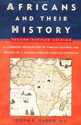 Africans and Their History: Second Revised Edition