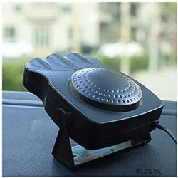 Car Heater Car Defogger Car Windshield Defroster Car Heater That Plugs Into Cigarette Lighter Fast Heating Defrost Car Heater Portable For Cooling he