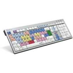 Avid 7060-30087-00 Pro Tools Custom Keyboard