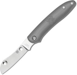 Spyderco Roadie Knife- C189PGY