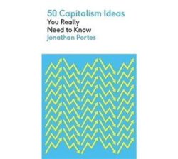 50 Capitalism Ideas You Really Need To Know Paperback