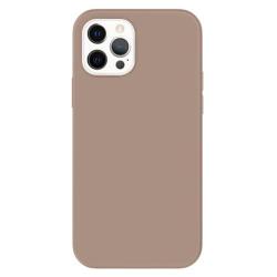 Apple IPhone Cover - Beige - Iphone 11 Pro Max