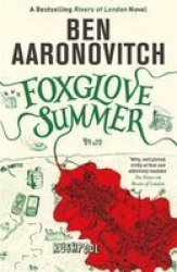 Foxglove Summer - Rivers Of London: Book 5 Paperback