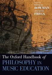 The Oxford Handbook Of Philosophy In Music Education Oxford Handbooks