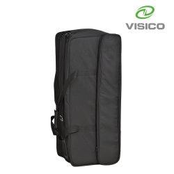 Professional 80X30X32CM Photo Studio Equipment Carry Kit Bag Vs-kb-f