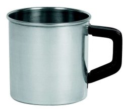 Stainless Steel Insulated Mug MQ8639